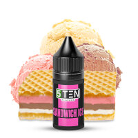 Sandwich Ice Aroma 5Ten