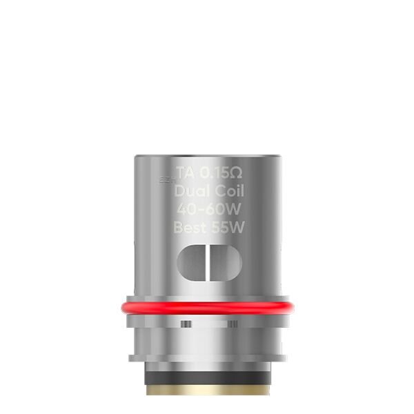 Smok TA-Series Meshed Verdampferköpfe Coils