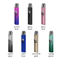 Voopoo Argus G Podsystem