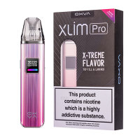 Oxva Xlim Pro Pod Kit