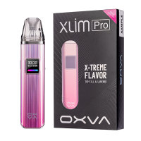 Oxva Xlim Pro Pod Kit