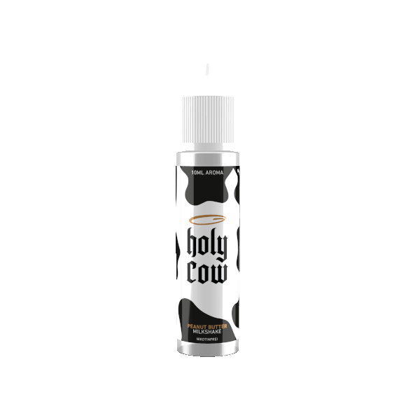 Peanut Butter Aroma Holy Cow