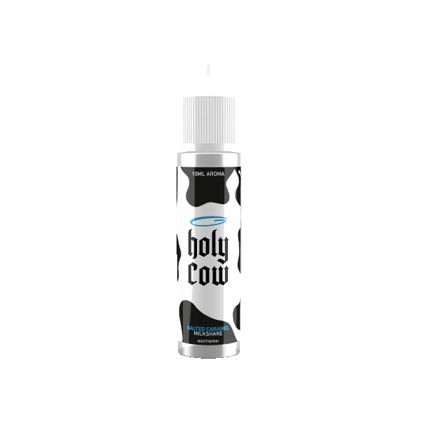 Salty Caramel Aroma Holy Cow