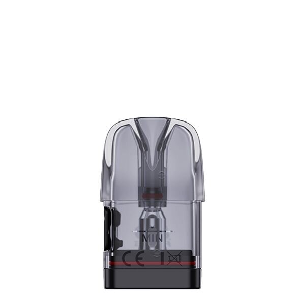 Uwell Caliburn G3 Verdampferköpfe Pods Coils