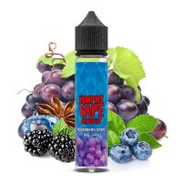 Heisenberg Grape Longfill Aroma Vampire Vape