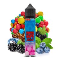 Heisenberg Gum Longfill Aroma Vampire Vape