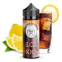 Kick S.C.Z Aroma Vaping Gorilla