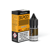 Mango Ice Nikotinsalz Liquid Expod