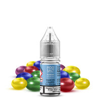 Pod Salt Xtra Liquid Rainbow Nikotinsalz