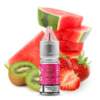 Pod Salt Xtra Liquid Strawberry Watermelon Kiwi Nikotinsalz