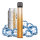 Elfbar 600 V2 Einweg e-Zigarette 20mg/ml