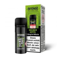 Intense by GermanFlavours Pod für Elfa passend