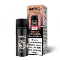 Intense by GermanFlavours Pod für Elfa passend