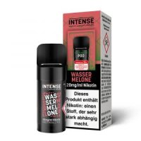 Intense by GermanFlavours Pod für Elfa passend