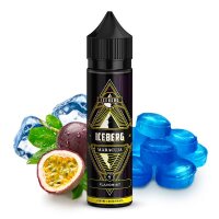 Iceberg Maracuja Aroma Flavorist