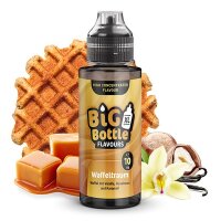 Waffeltraum Aroma Big Bottle