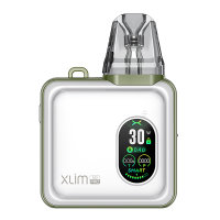 Oxva Xlim SQ Pro Pod Kit