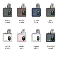 Oxva Xlim SQ Pro Pod Kit