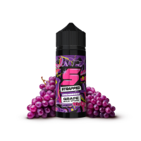 Grape Soda Storm Aroma Strapped Overdosed