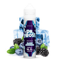 Dark Berries Ice Aroma Dr. Frost