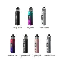 Voopoo Drag X2 Podsystem