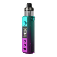 Voopoo Drag X2 Podsystem