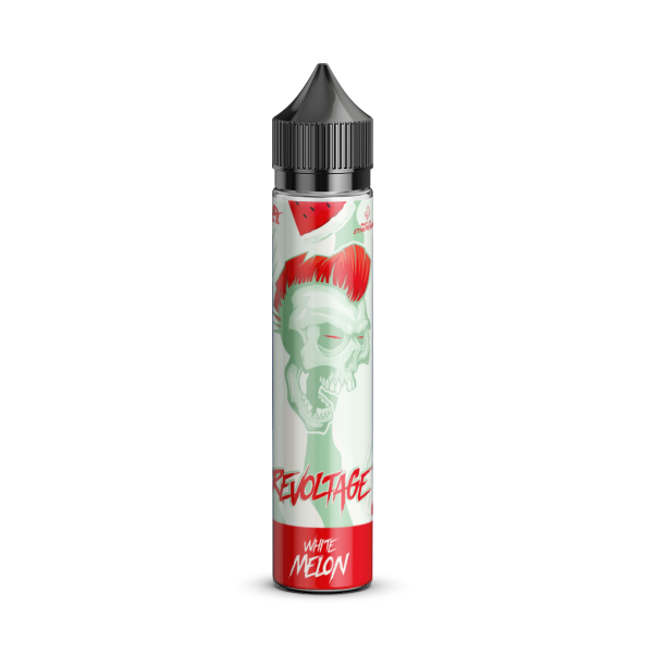 White Melon Aroma Revoltage