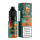 Green Orange Liquid Hybrid Nicsalt Revoltage