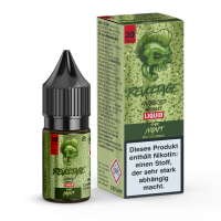 Magic Mint Liquid Hybrid Nicsalt Revoltage