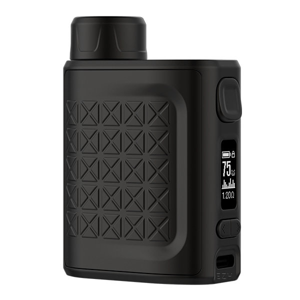 Eleaf iStick Pico 2 Mod Akkutrger