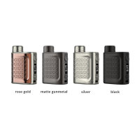 elfbar nachfüll pod läuft aus Kit Coolfire Z80 Zenith 2, cigarette électronique Innokin main image 1