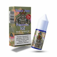 Pineapple Ice Liquid Tornado Juice Nikotinsalz