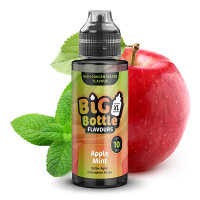 Apple Mint Aroma Big Bottle