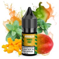 Mango Mint Liquid Nikotinsalz Hercules