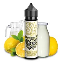 Buttermilch Zitrone Aroma OWL Salt