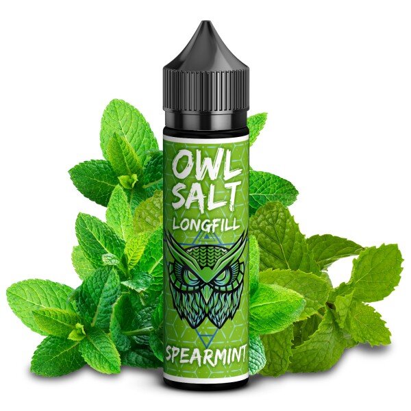 Monster Fog -60ml 10mg | Bogie Monster Inc