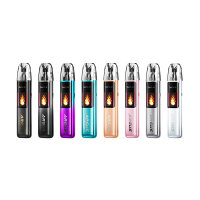 Voopoo Argus G2 Podsystem