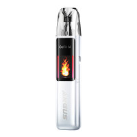 Voopoo Argus G2 Podsystem