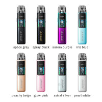 Voopoo Argus G2 Podsystem