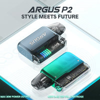 Voopoo Argus P2 Podsystem