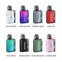 Voopoo Argus P2 Podsystem