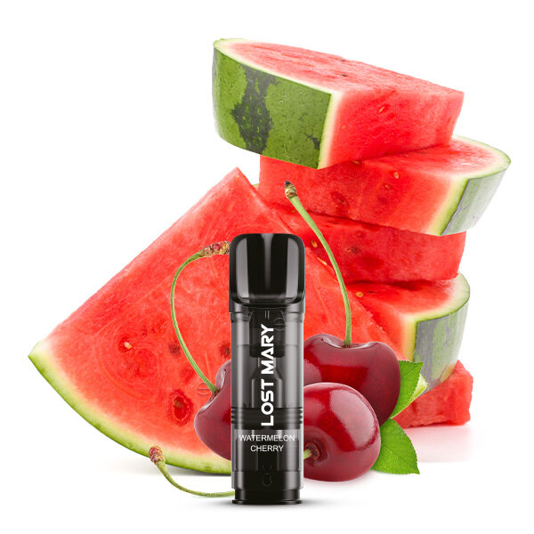 Tappo Pods (2 Stück) by Lost Mary