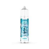 Yeti Liquid Blueberry Shortfill