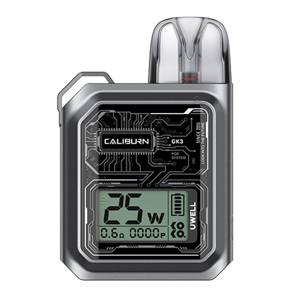 Uwell Caliburn GK3 Podsystem