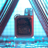 Uwell Caliburn GK3 Podsystem