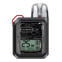 Uwell Caliburn GK3 Podsystem