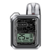 Uwell Caliburn GK3 Podsystem