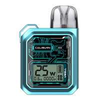 Uwell Caliburn GK3 Podsystem