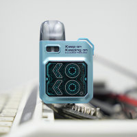 Uwell Caliburn GK3 Podsystem