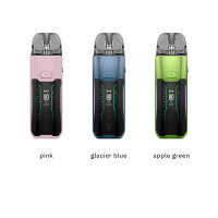 Vaporesso Luxe XR Max Podsystem